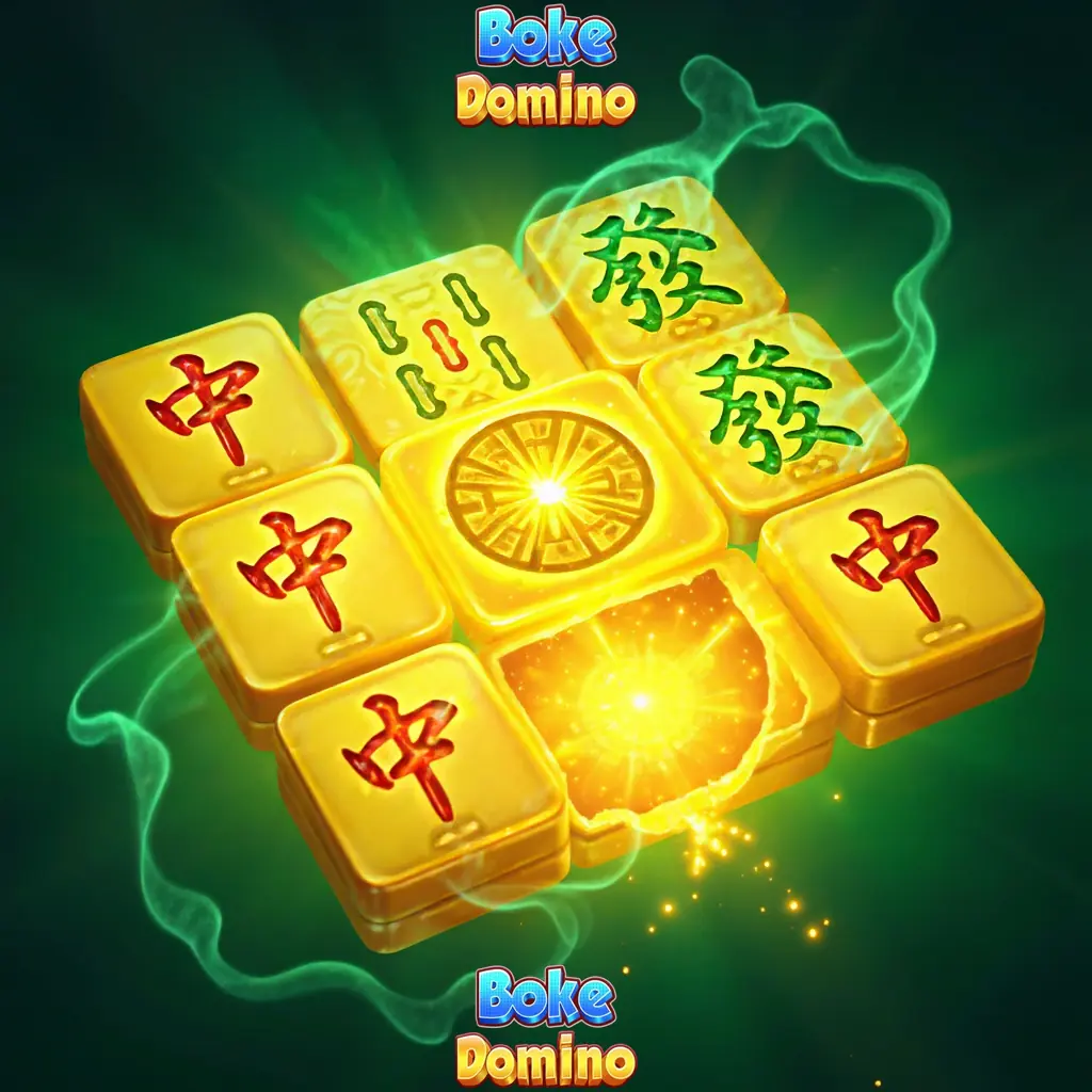 BOKEDOMINO Apk APK 25.0 (Login) Download Aplikasi Gratis Untemporell