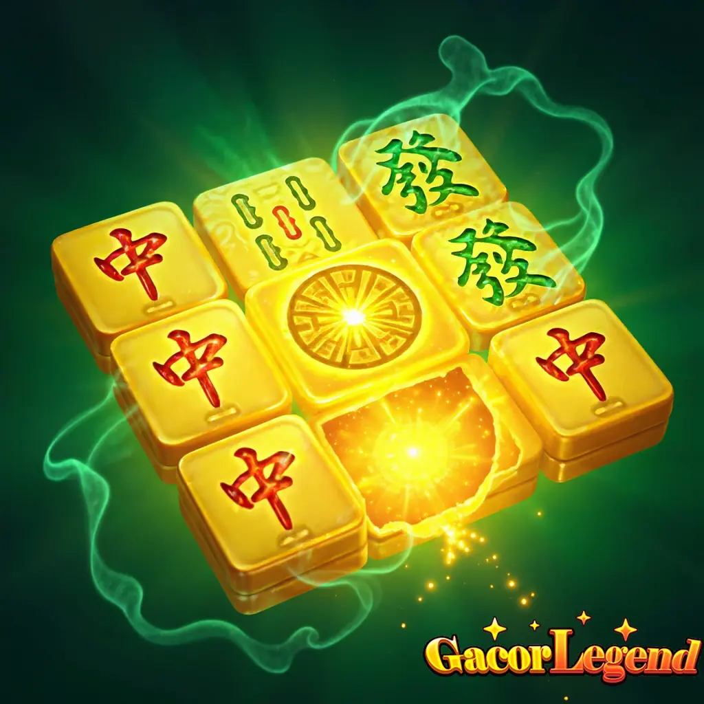 GACORLEGEND Apk APK 25.0 (Login) Download Aplikasi Gratis Untemporell