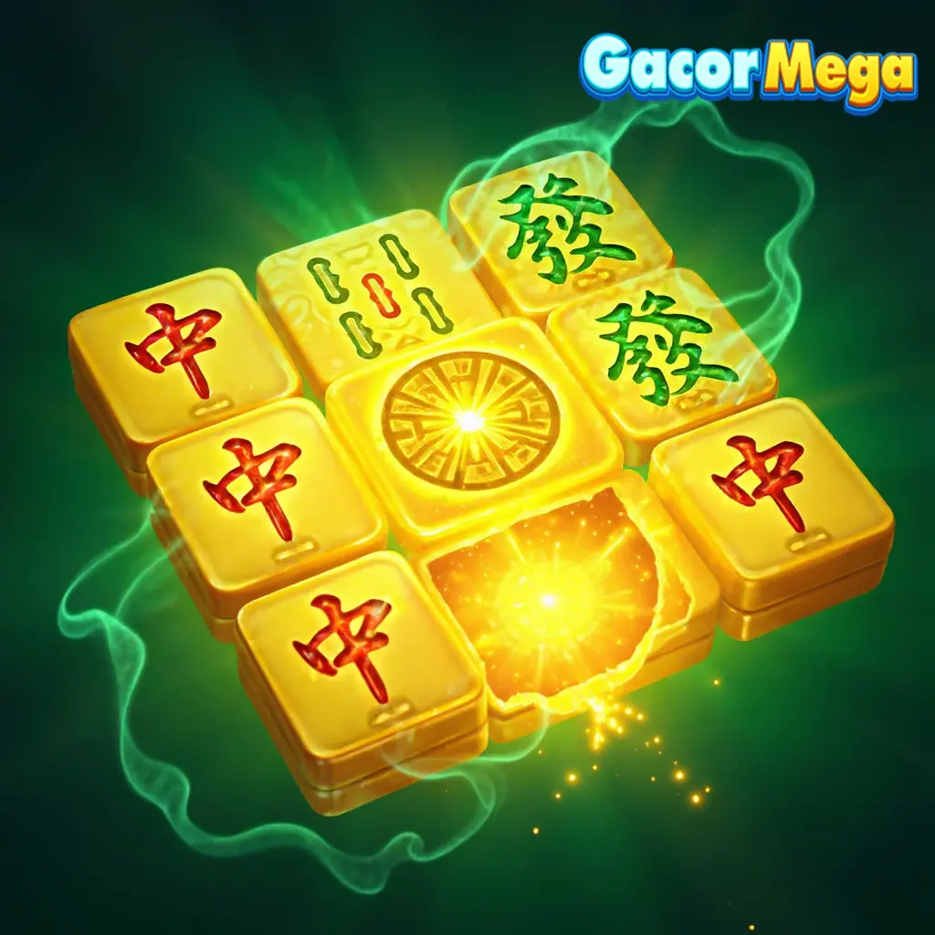 GACORMEGA Apk APK 25.0 (Login) Download Aplikasi Gratis Untemporell