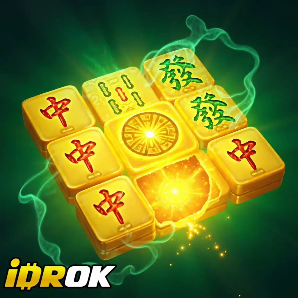 IDROK Apk APK 25.0 (Login) Download Aplikasi Gratis Untemporell