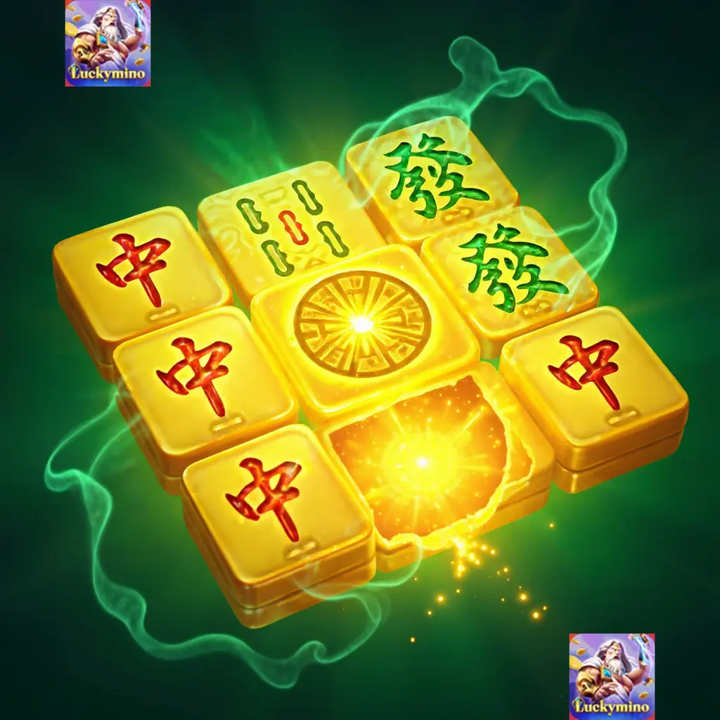 LUCKYMINO Apk APK 25.0 (Login) Download Aplikasi Gratis Untemporell
