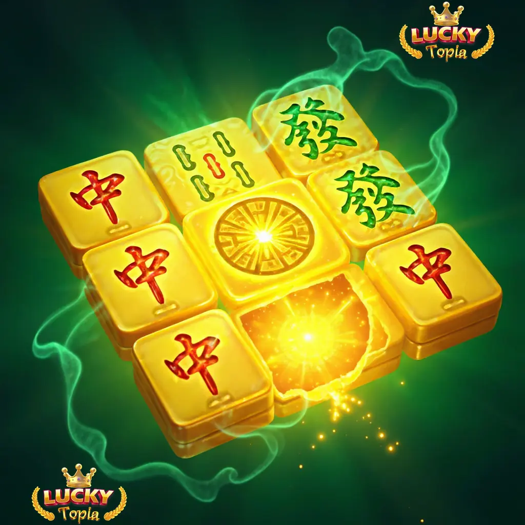 LUCKYTOPIA Apk APK 25.0 (Login) Download Aplikasi Gratis Untemporell