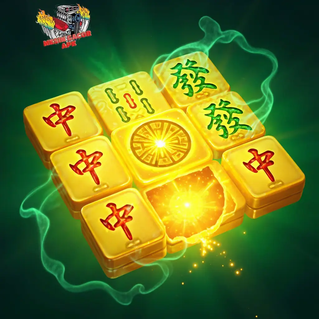 MESIN GACOR Apk APK 25.0 (Login) Download Aplikasi Gratis Untemporell