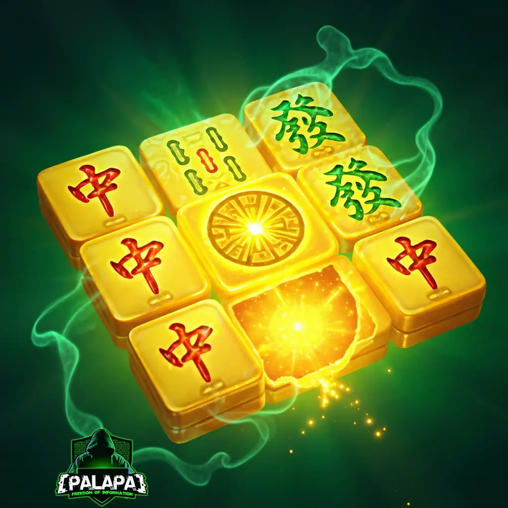 PALAPA HACK SLOT Apk APK 25.0 (Login) Download Aplikasi Gratis Untemporell