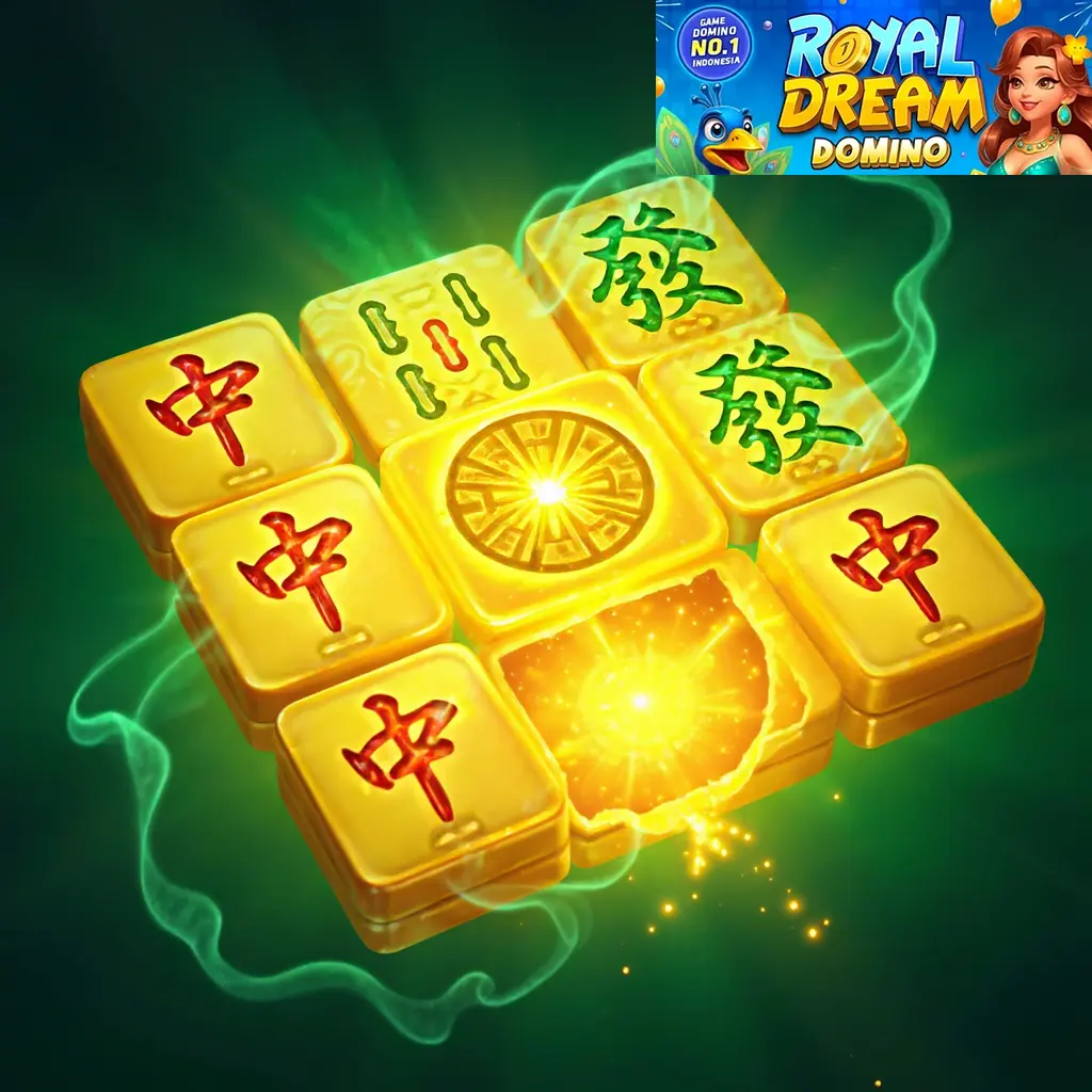 ROYALDREAM Apk APK 25.0 (Login) Download Aplikasi Gratis Untemporell