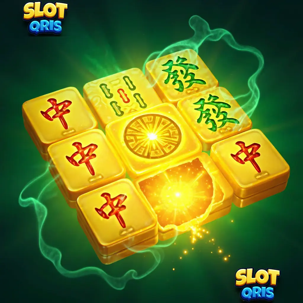 SLOT QRIS Apk APK 25.0 (Login) Download Aplikasi Gratis Untemporell