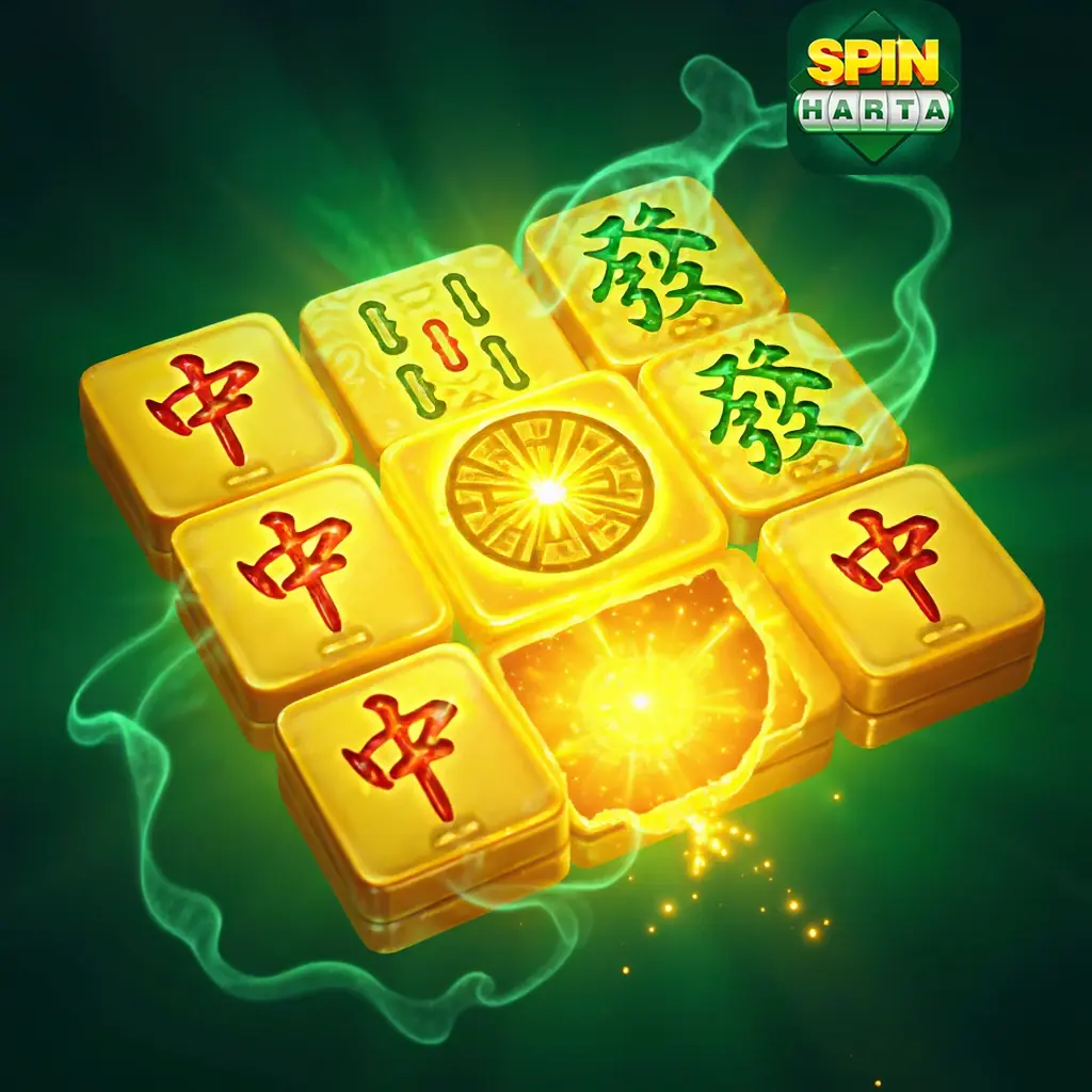 SPINHARTA Apk APK 25.0 (Login) Download Aplikasi Gratis Untemporell